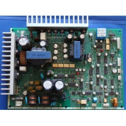 Varstroj rezervna ploča za VPS4000  OTC DAHEN